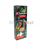 Sing And Song Cruncher - Sticks For Medium Parrots Eggs and Tropical  - 2 Tεμ.  85gr